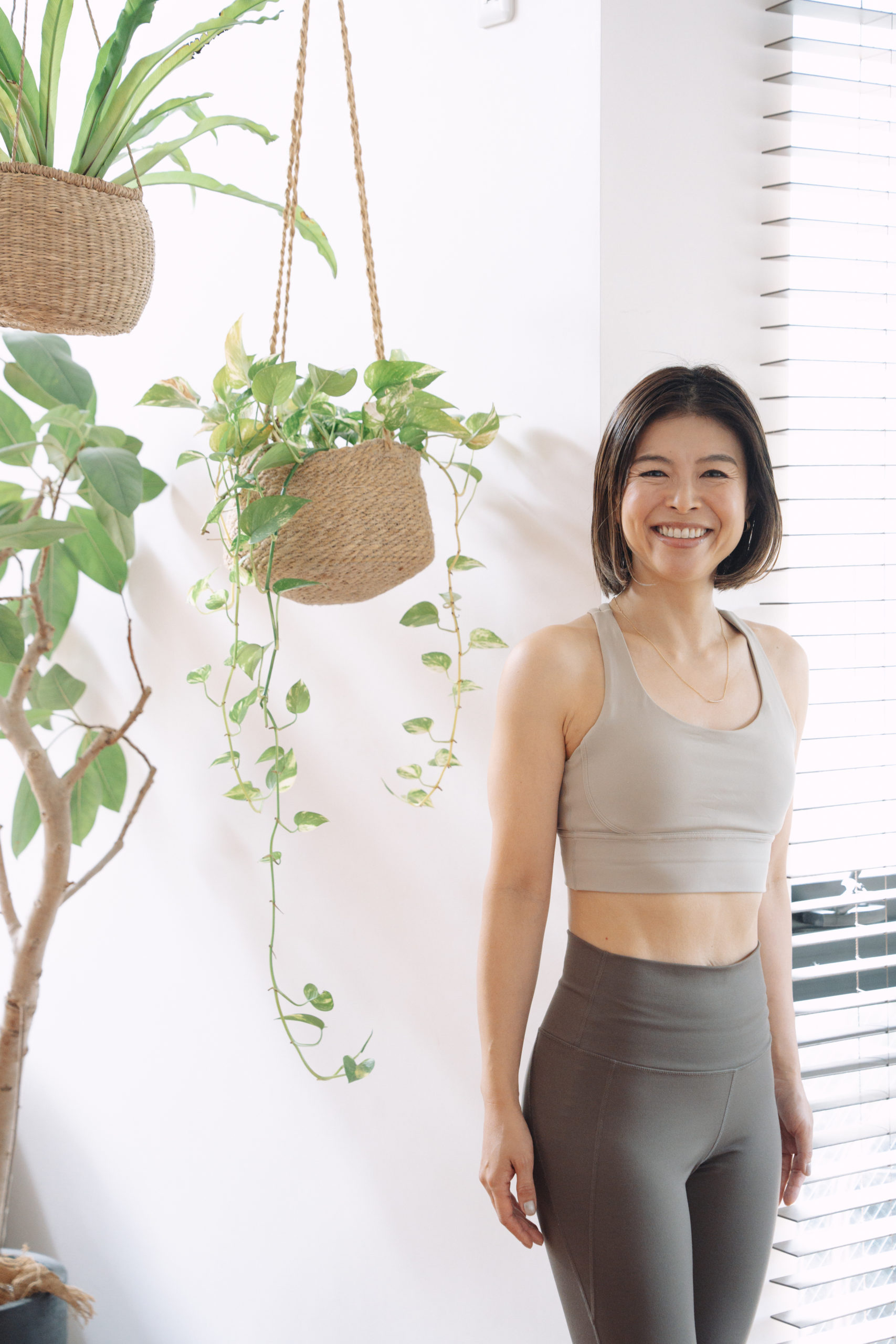 ベストボディジャパン